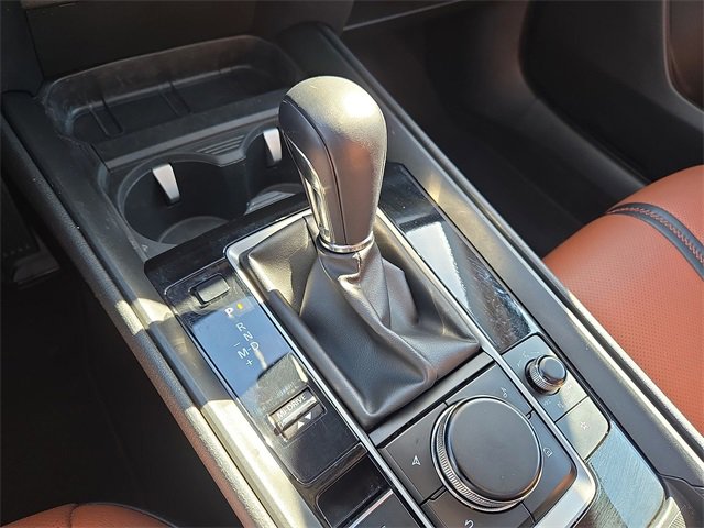 Used 2024 MAZDA CX-50 AWD 2.5 Turbo image 18