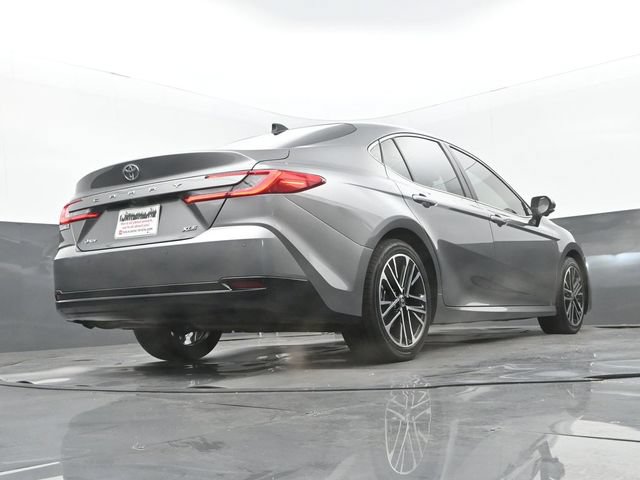 Used 2026 Toyota Camry XLE w/ Premium Plus Package FWD image 25