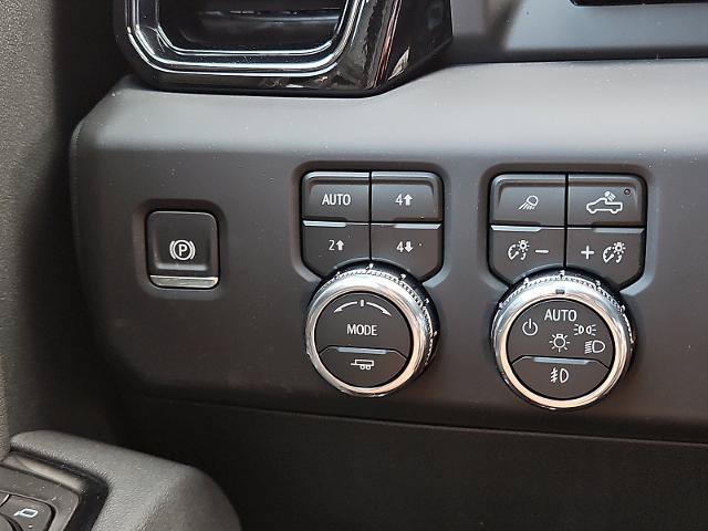 New 2026 GMC Sierra 1500 AT4 w/ AT4 Premium Package AWD/4WD image 19