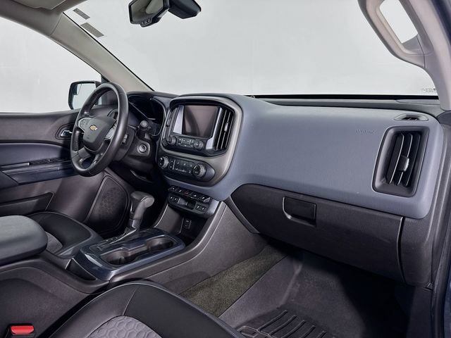 Used 2016 Chevrolet Colorado Z71 image 29
