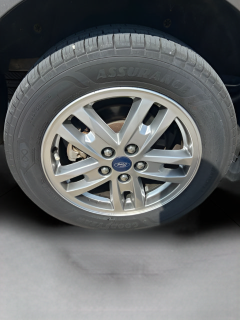 Used 2019 Ford Transit Connect XLT FWD image 27