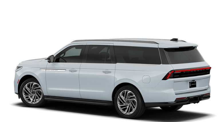 New 2026 Lincoln Navigator L Premier AWD/4WD image 48
