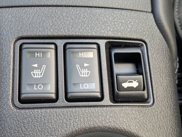 Used 2025 Nissan Z Performance w/ Floor Mat Package RWD image 13