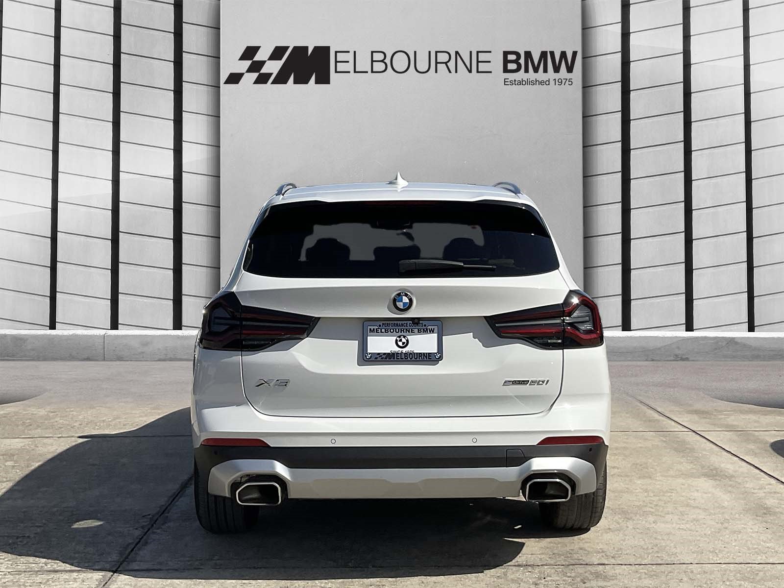 Used 2022 BMW X3 sDrive30i w/ Convenience Package w/ZPA RWD image 5