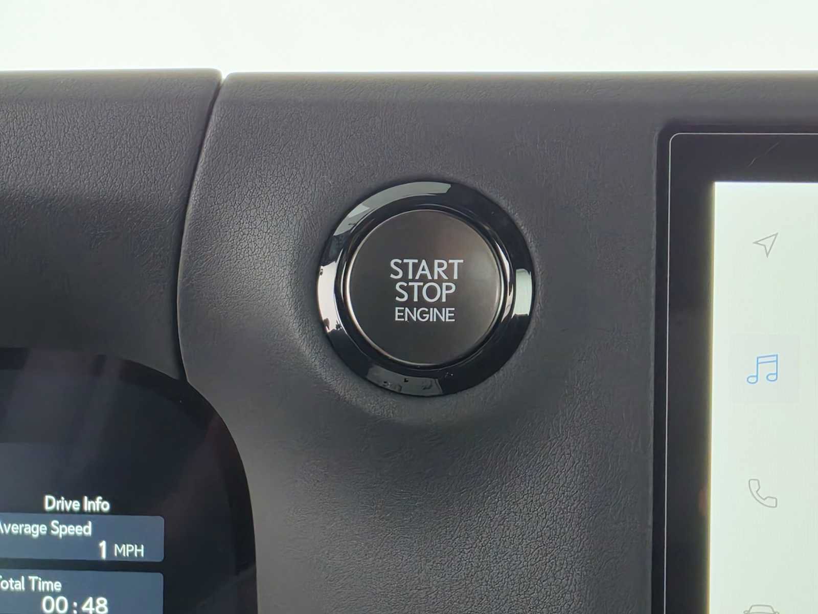 New 2026 Lexus GX 550 AWD/4WD image 30