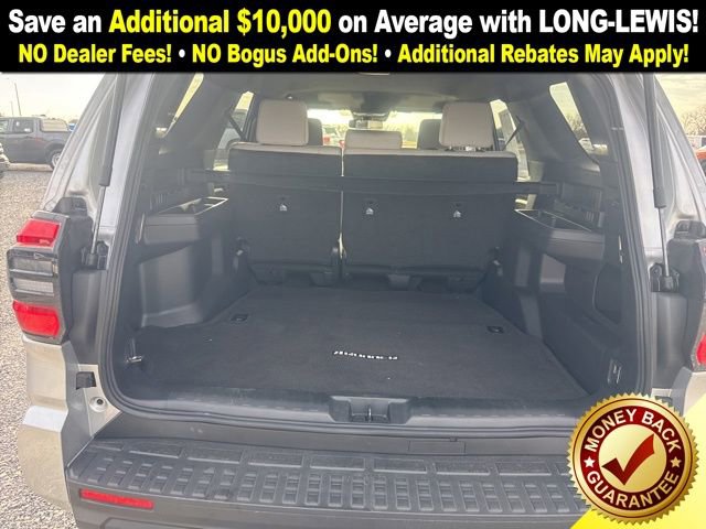Used 2025 Toyota 4Runner SR5 image 24