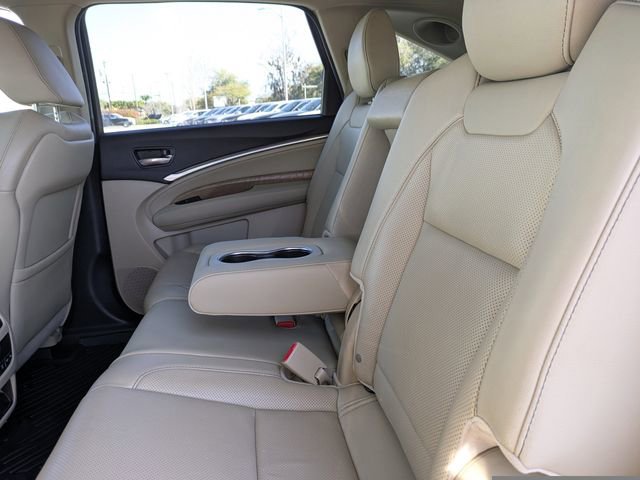 Used 2020 Acura MDX FWD w/ Technology Package image 19
