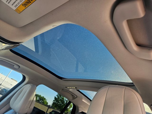 Certified 2023 Mercedes-Benz EQS 450+ SUV image 17