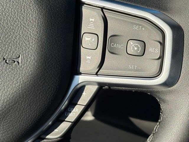 New 2026 RAM 1500 Big Horn w/ Night Edition AWD/4WD image 17