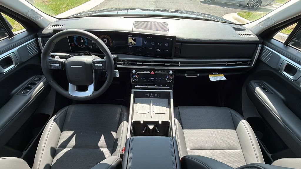 New 2026 Hyundai Santa Fe SEL image 24