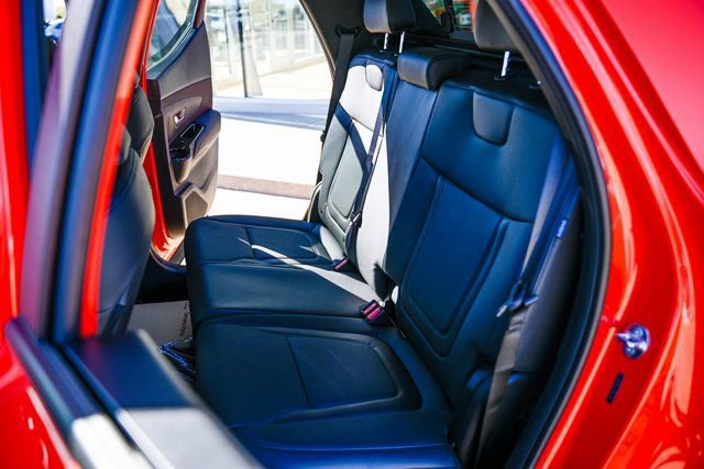 Used 2026 Hyundai Santa Cruz XRT image 11