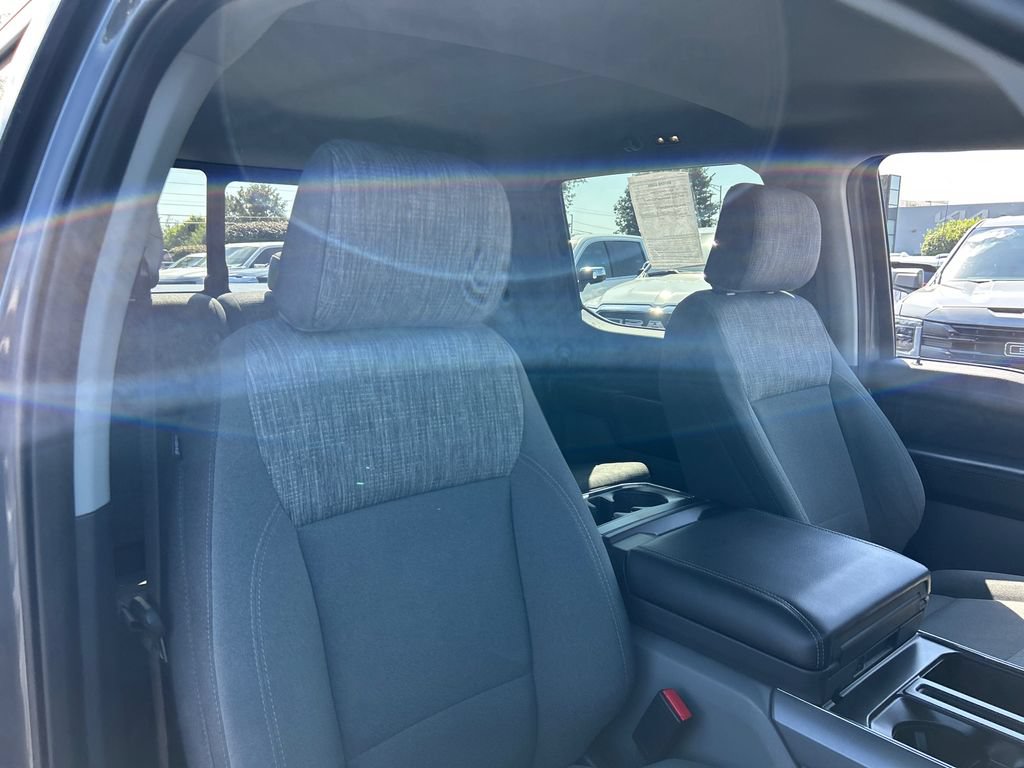 Used 2023 Ford F150 XLT w/ Equipment Group 302A High AWD/4WD image 37