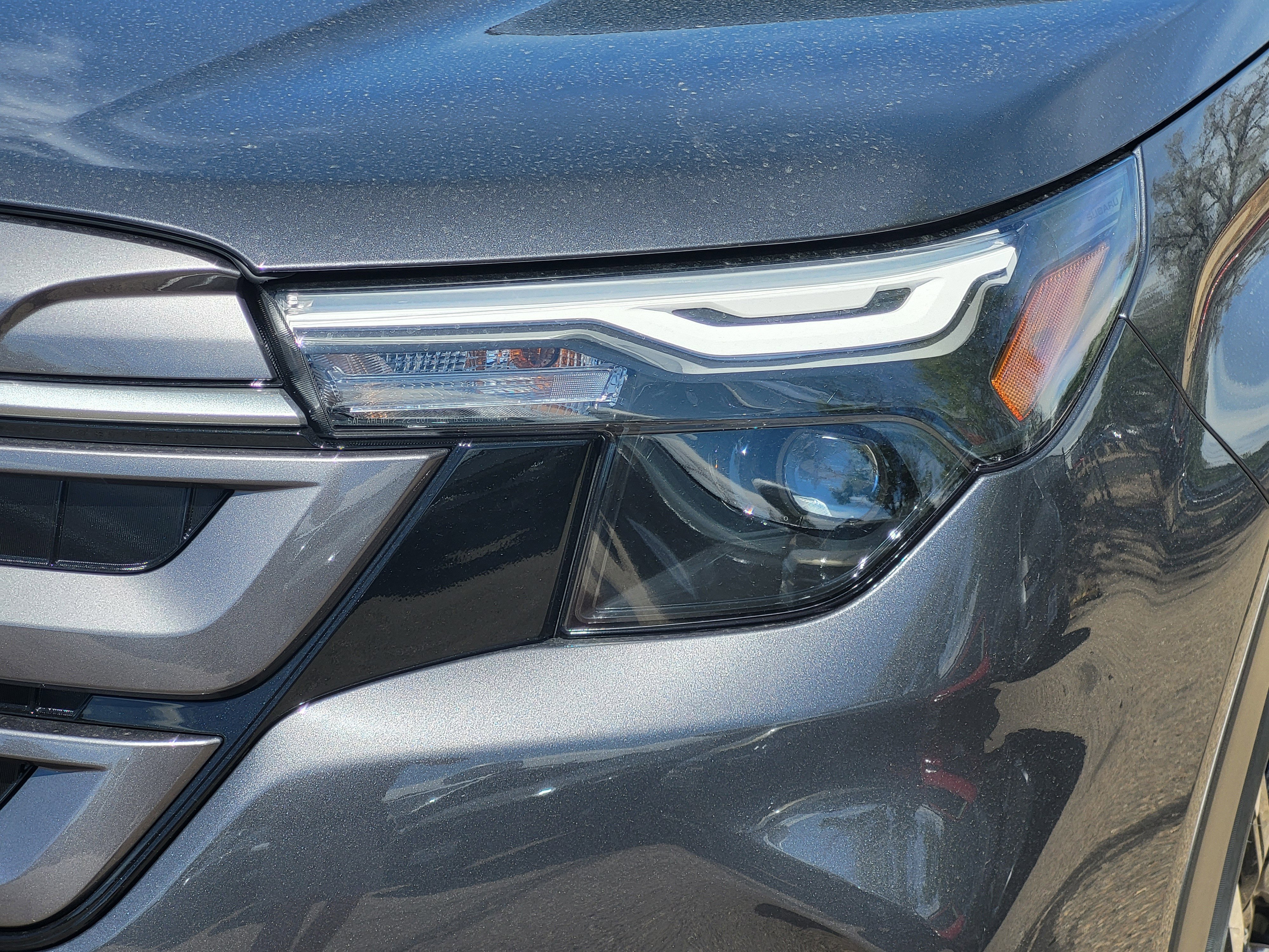 New 2026 Subaru Forester Touring AWD/4WD image 8