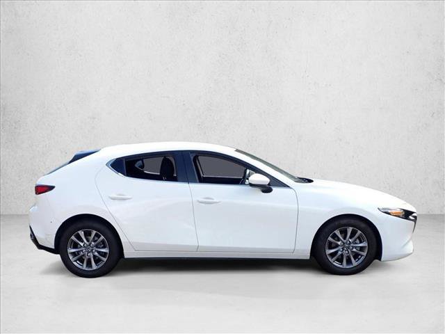 Used 2021 MAZDA MAZDA3 s FWD image 4