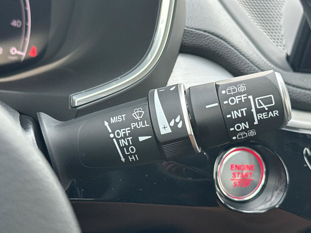 New 2026 Acura MDX FWD image 11