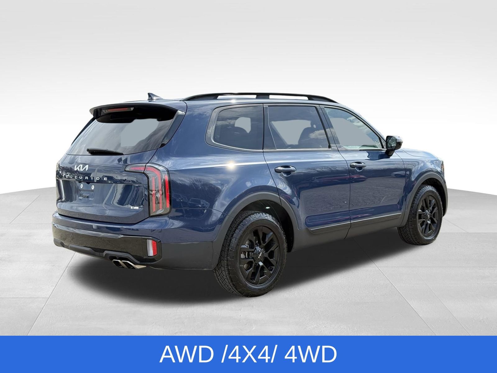 Used 2024 Kia Telluride SX Prestige X-Pro image 13