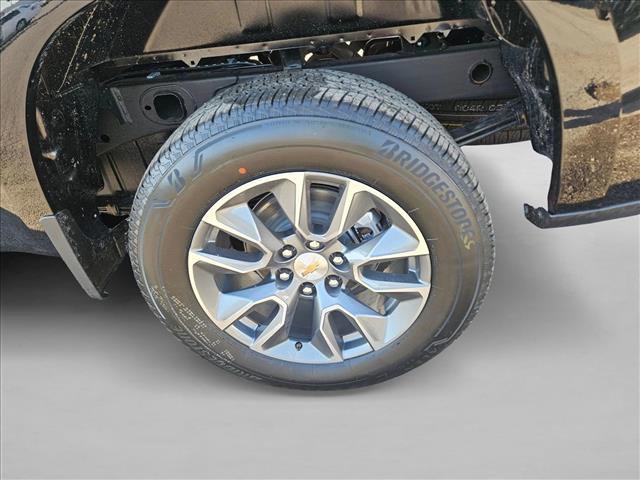 New 2026 Chevrolet Silverado 1500 LT image 10