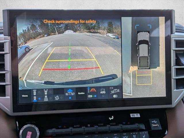 New 2026 Toyota Tundra 1794 Edition image 13