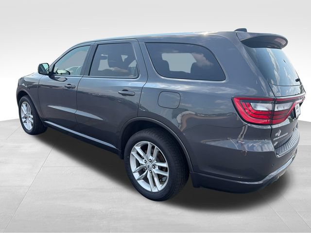 Used 2025 Dodge Durango GT AWD/4WD image 3