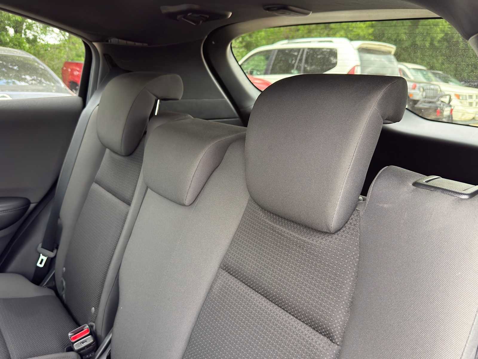 Used 2022 Honda HR-V Sport image 24