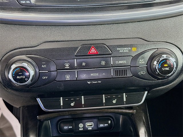 Used 2018 Kia Sorento EX w/ EX Advanced Touring Package image 15