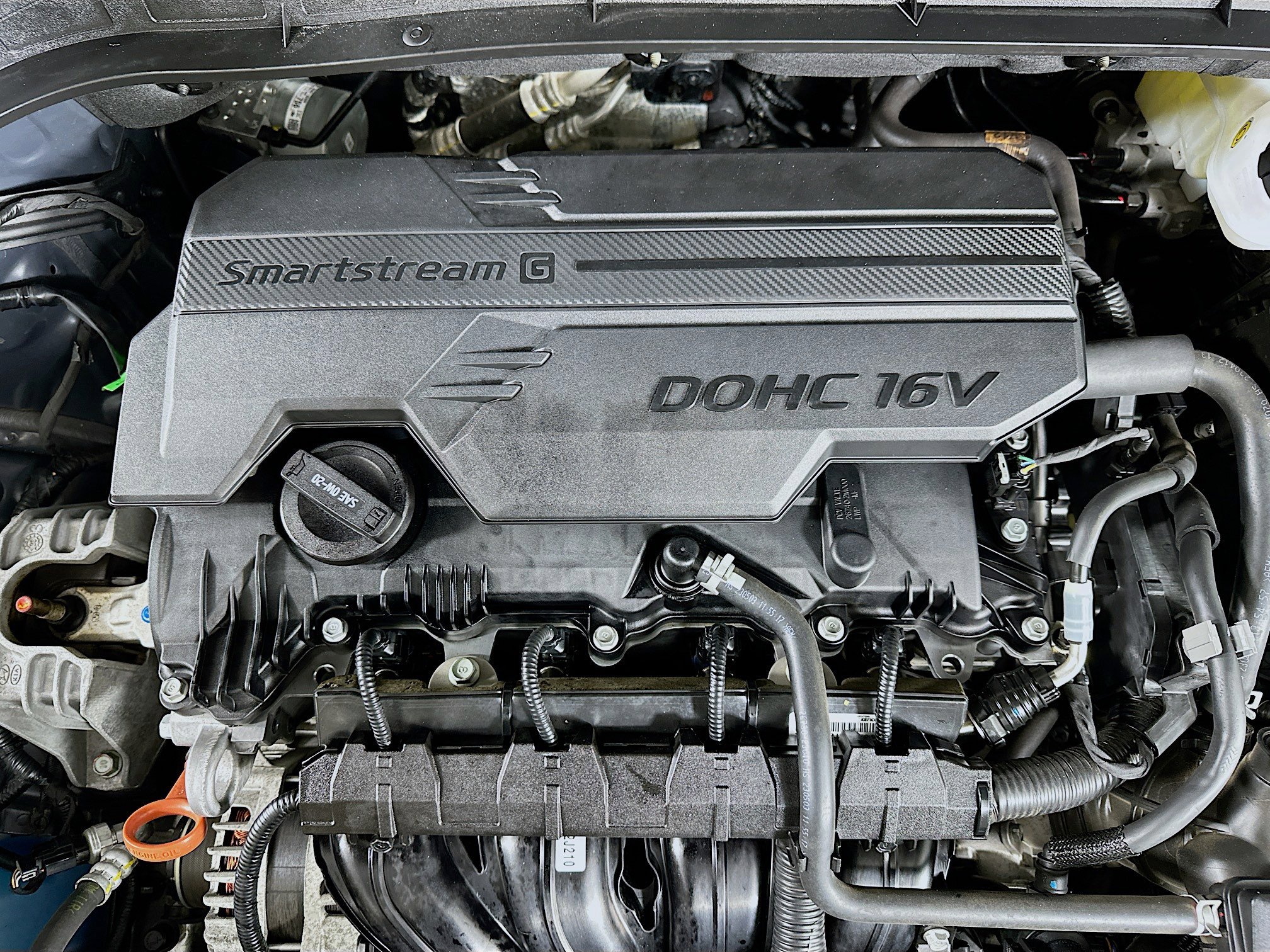 Used 2023 Hyundai Kona SEL w/ Convenience Package image 32