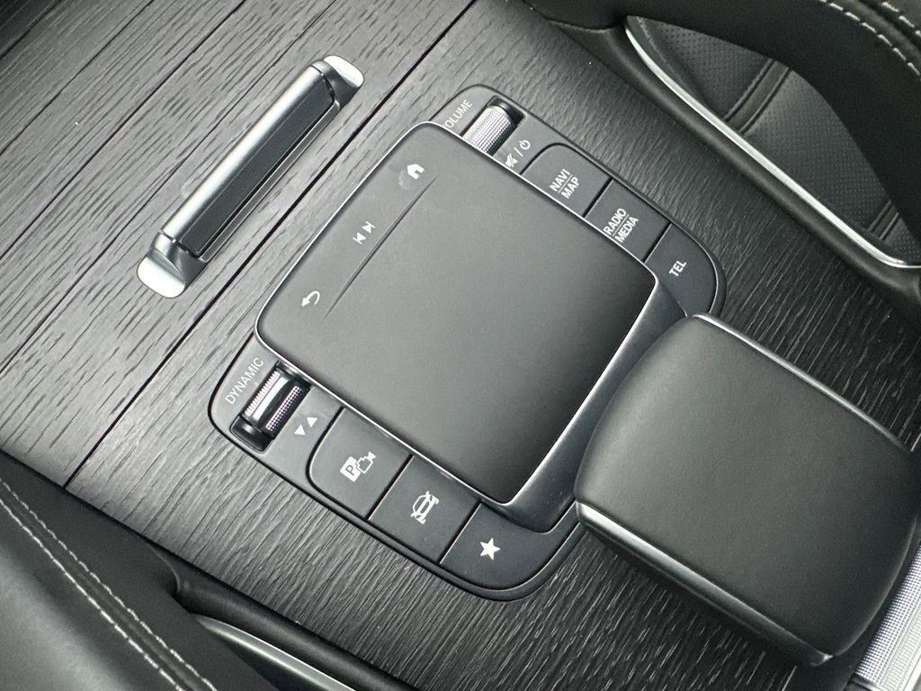 Used 2024 Mercedes-Benz GLE 53 AMG 4MATIC Coupe image 67
