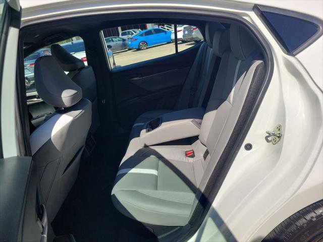 Certified 2025 Toyota Camry SE w/ Convenience Package FWD image 29