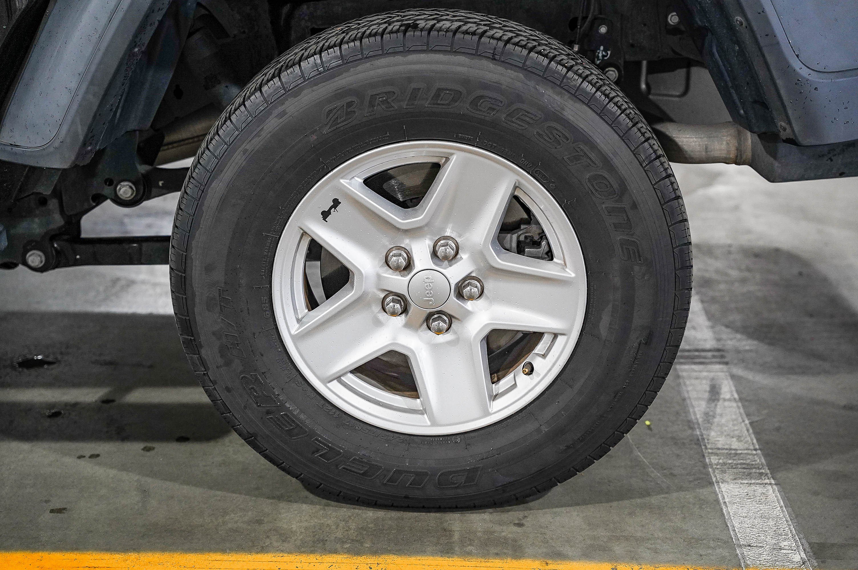 Used 2020 Jeep Gladiator Sport w/ Quick Order Package 24S image 7