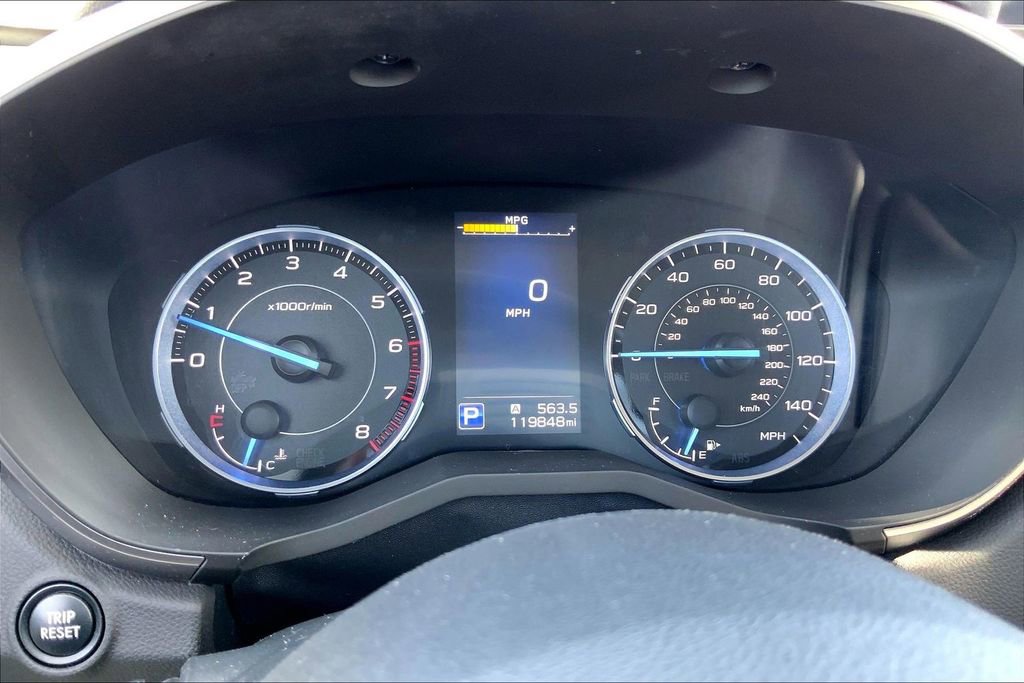 Used 2019 Subaru Ascent Limited image 13