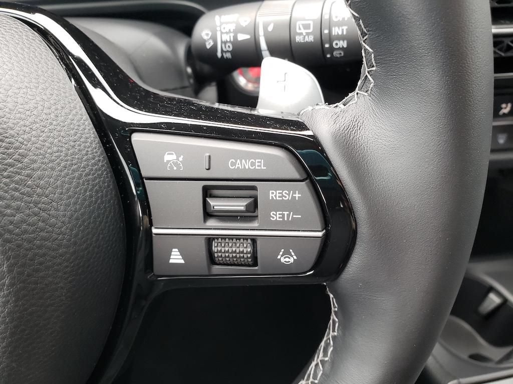 Certified 2026 Acura ADX FWD image 14
