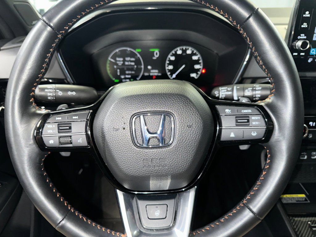 Used 2025 Honda CR-V Sport Touring image 5