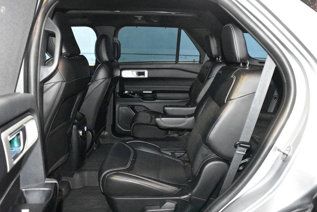 Used 2023 Ford Explorer ST w/ Equipment Group 401A image 23