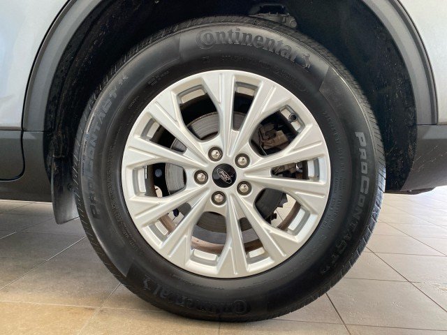 Used 2024 Ford Escape Active w/ Tech Pack #1 AWD/4WD image 26