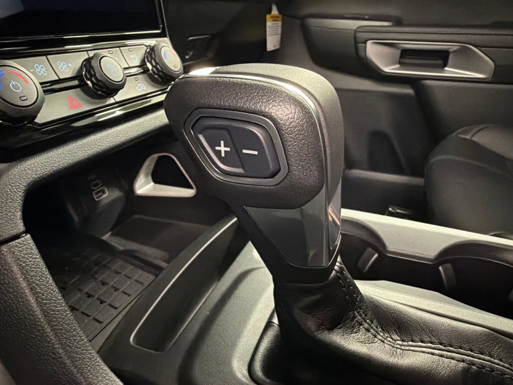 New 2026 Ford Ranger Lariat AWD/4WD image 15