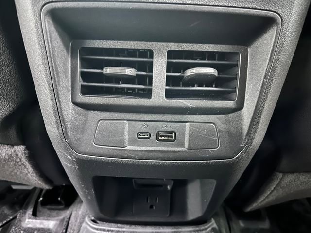 Used 2023 Chevrolet Colorado Z71 w/ Z71 Convenience Package 2 image 28