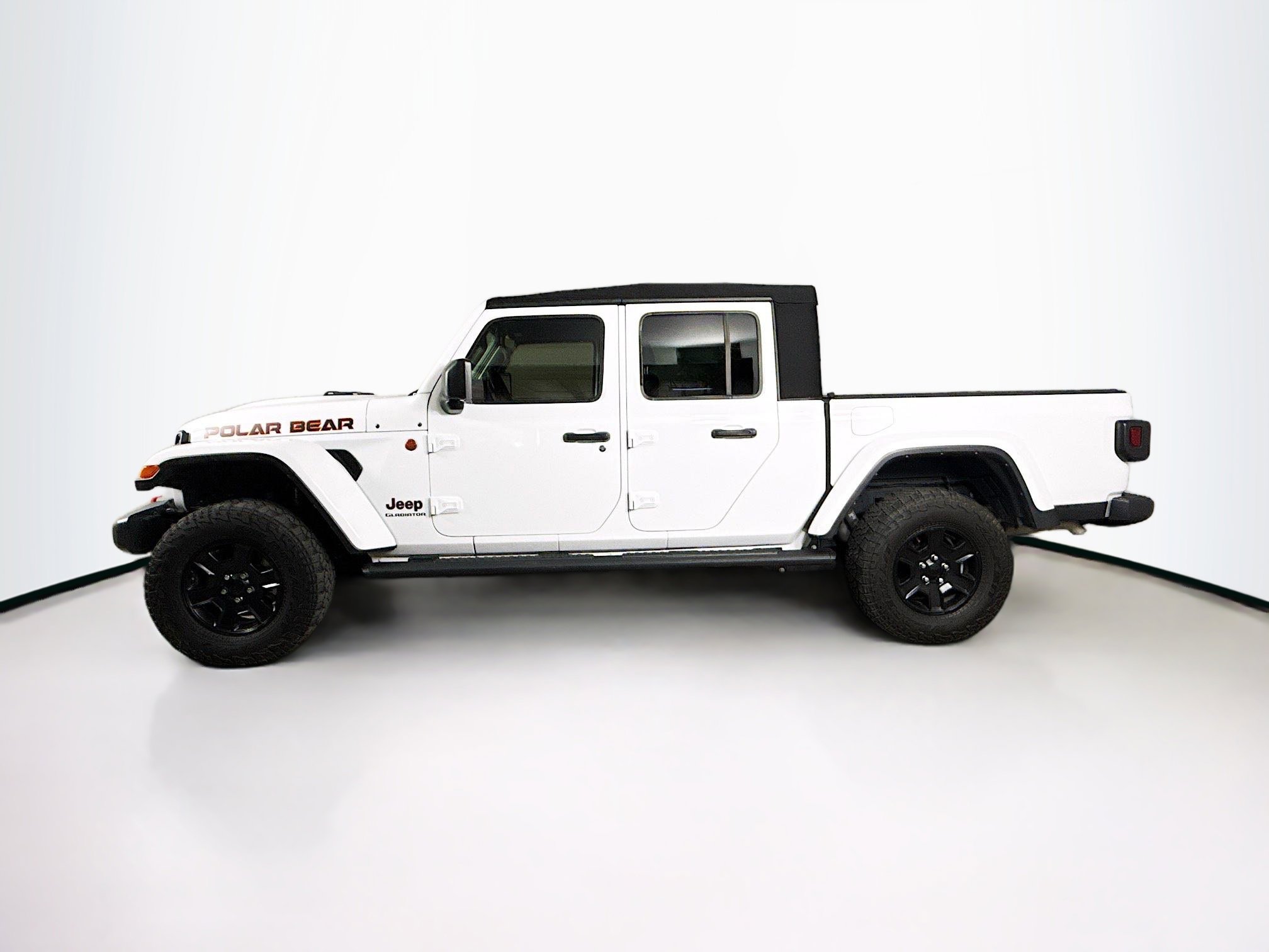 Used 2022 Jeep Gladiator Mojave image 7