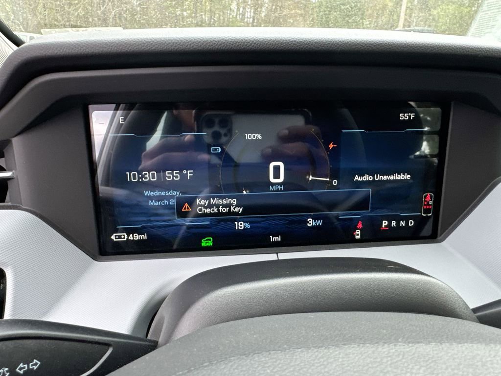 New 2027 Chevrolet Bolt RS image 21