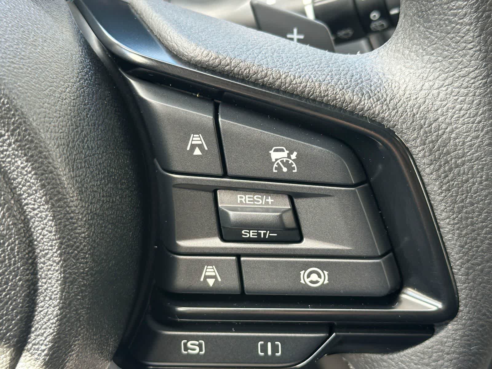 New 2026 Subaru Crosstrek 2.5i Premium AWD/4WD image 25