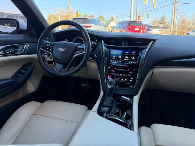 Used 2019 Cadillac CTS Luxury image 7