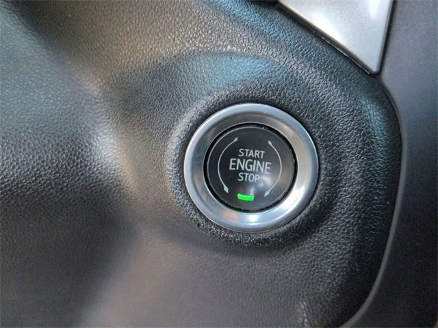 Certified 2019 Chevrolet Silverado 1500 LTZ image 16