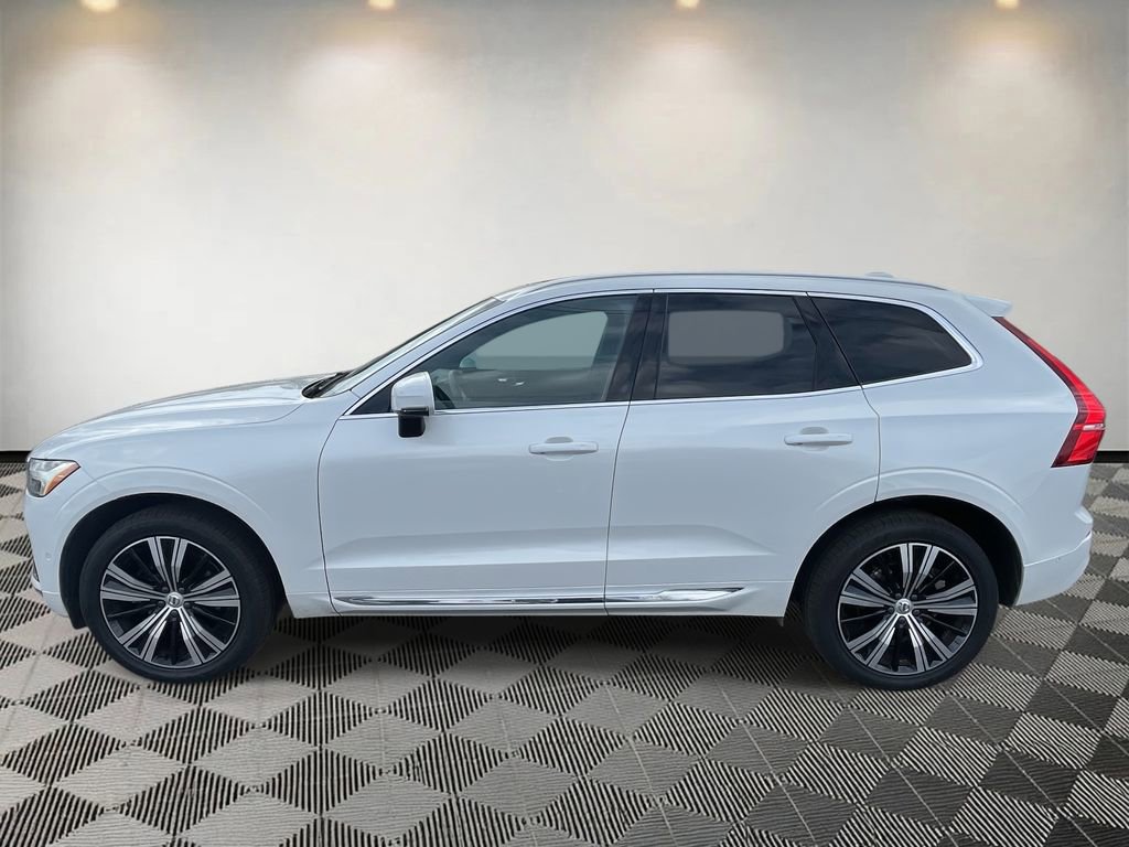 Used 2023 Volvo XC60 B5 Plus w/ Protection Package Premier image 6