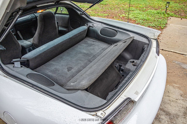 Used 1998 Chevrolet Camaro Z28 w/ Preferred Equipment Group 2 image 45