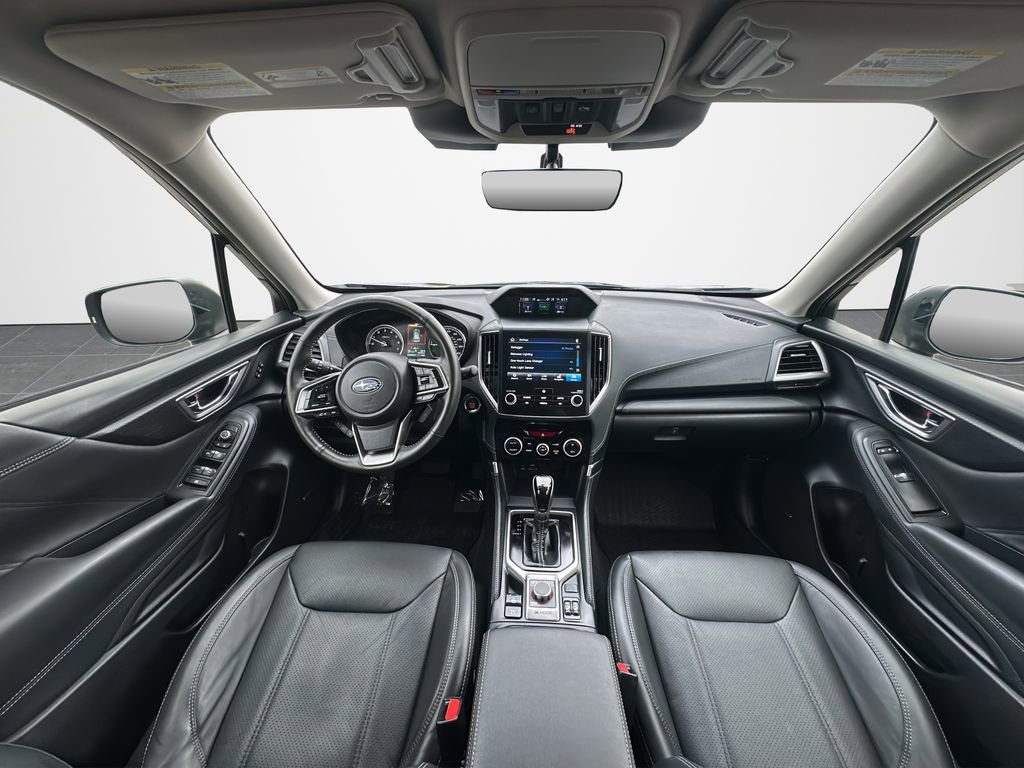 Used 2024 Subaru Forester Touring w/ Pop Package 2 image 24