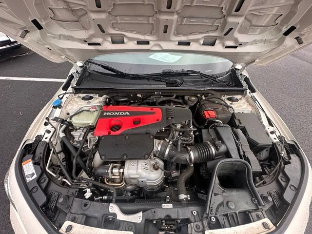 Used 2023 Honda Civic Type R image 15