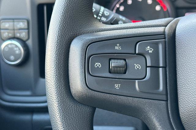 New 2026 Chevrolet Silverado 2500 W/T w/ WT Convenience Package image 23