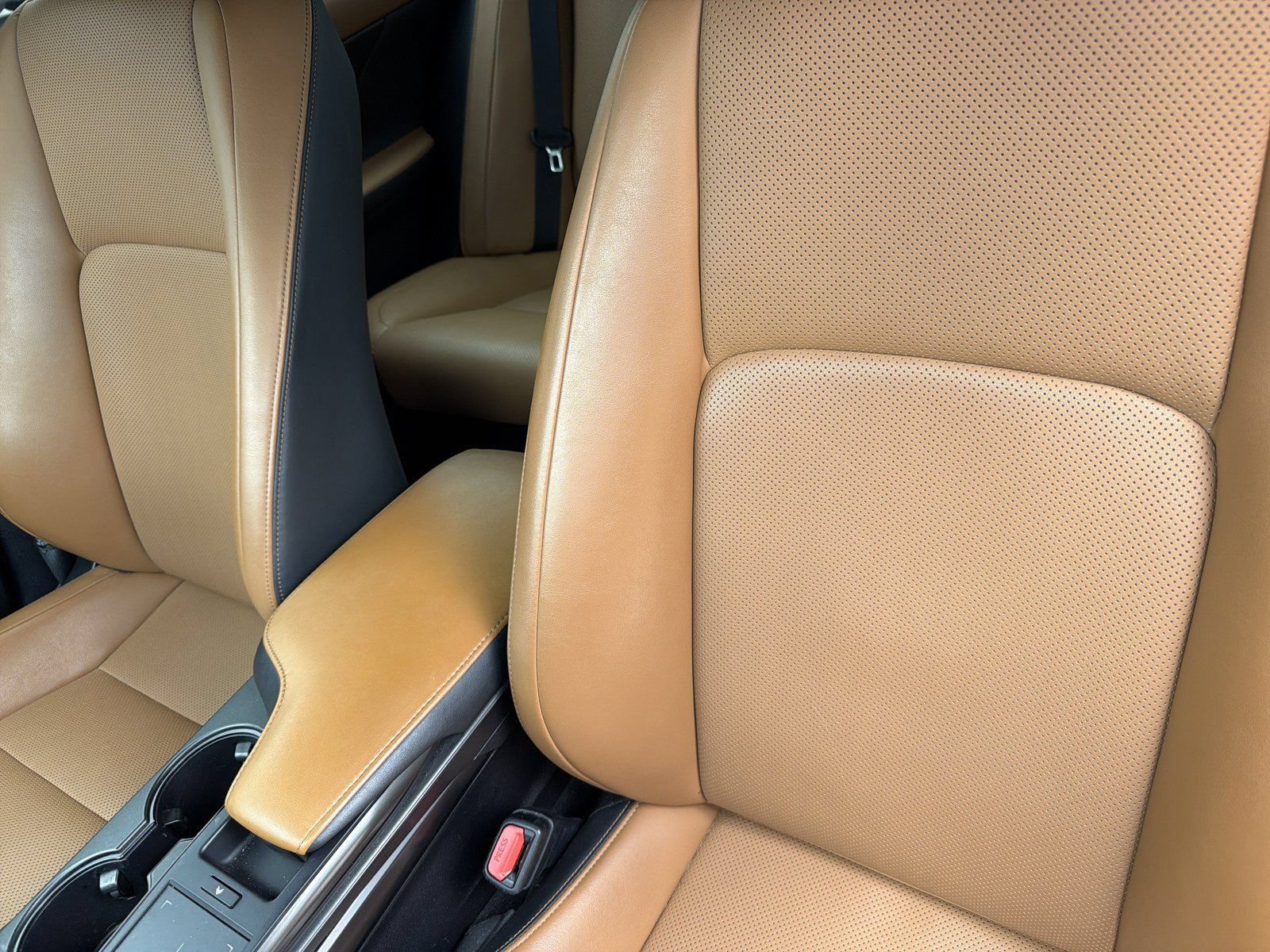 Used 2021 Lexus IS 300 AWD w/ Accessory Package image 21