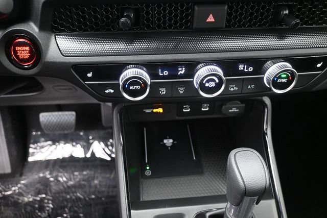 New 2026 Honda CR-V EX image 9