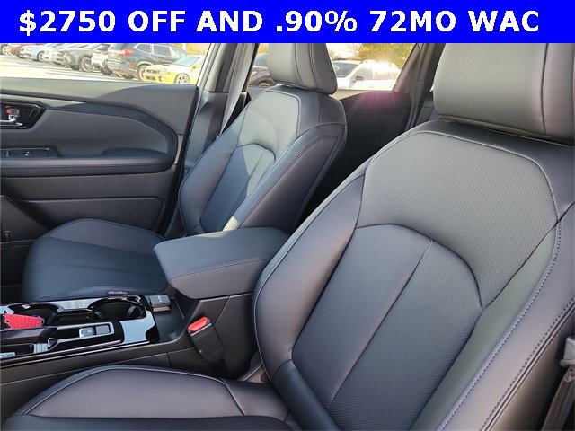 New 2026 Subaru Forester Limited image 13