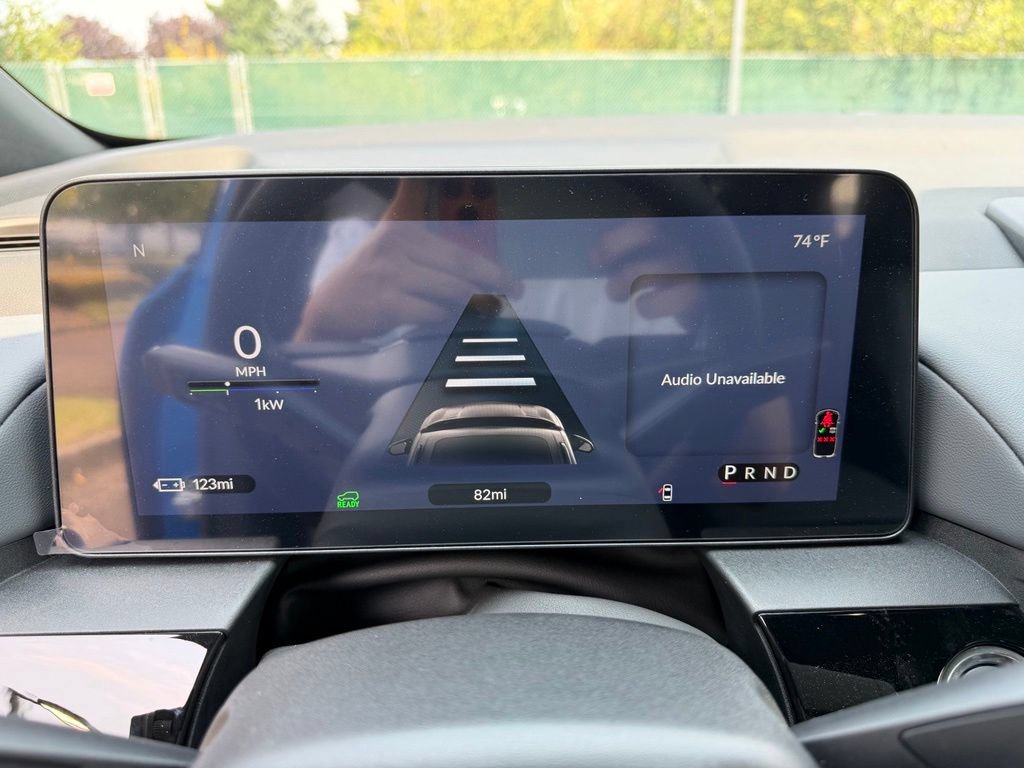 New 2026 Honda Prologue Touring image 21